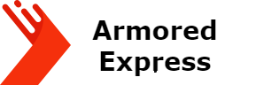 Armored Express Logo